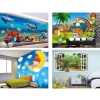 Imprimante UV pour murs 250cm